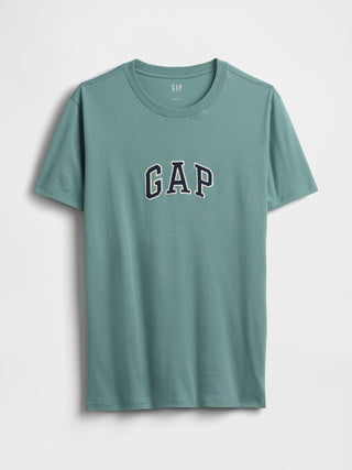 Short Sleeve T-Shirt with Logo