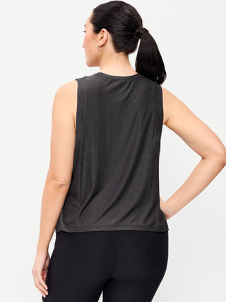 Camiseta Deportiva Cuello Redondo