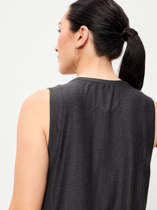 Camiseta Deportiva Cuello Redondo