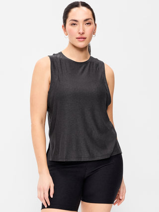 Camiseta Deportiva Cuello Redondo
