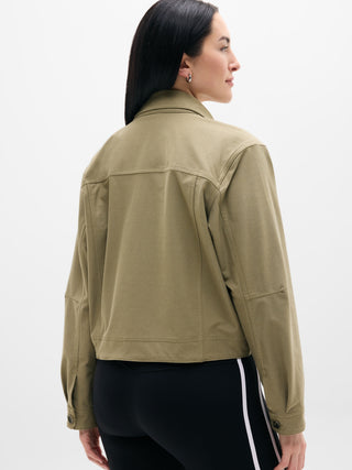 Skyline Chore Jacket