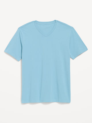 Camiseta Manga Corta Cuello en V
