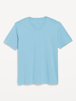 Camiseta Manga Corta Cuello en V