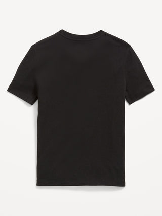 Camiseta con gráfico de género neutro de Teenage Mutant Ninja Turtles™ para niños.