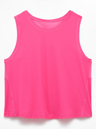 Tanque muscular definitivo.