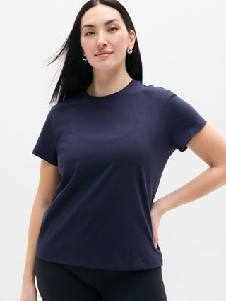 Camiseta clásica de algodón favorita.