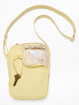 Bolso Bandolera con Tela Resistente al Agua