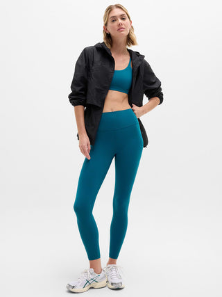 Transcend Leggings Talle Alto Largo