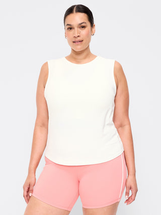 StudioSmooth Base Layer Tank Top.