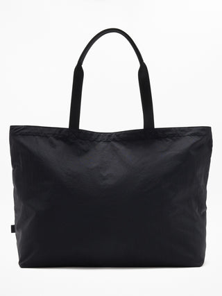 Bolso Pegable Grande de Nylon