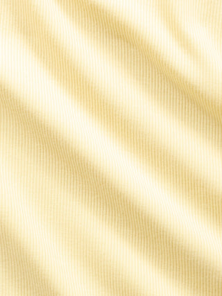 Camiseta sin Mangas con Tejido Canalé