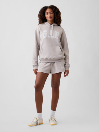 Shorts con logo de Gap.