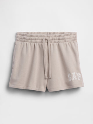 Shorts con logo de Gap.