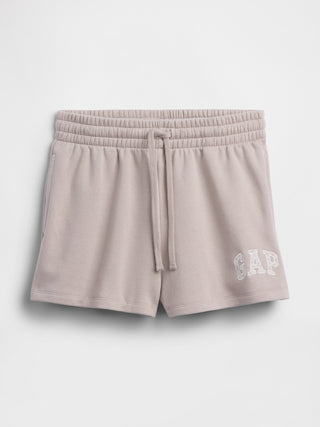 Shorts con logo de Gap.