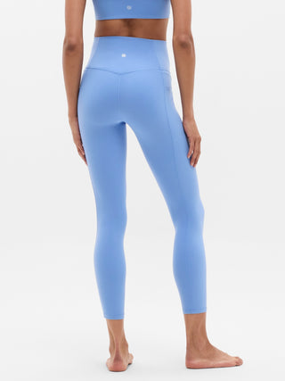Salutation Tall Rise Long Leggings