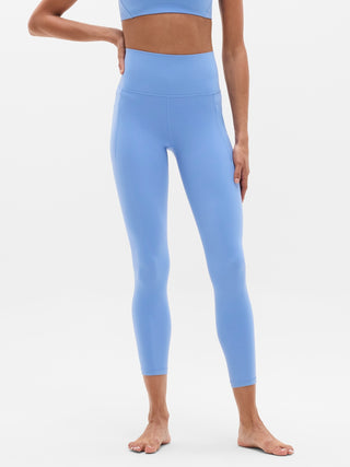 Salutation Tall Rise Long Leggings