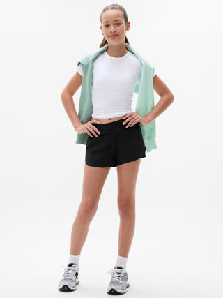 Pantalón corto Athleta Girl Sprint Ready de 2,5".