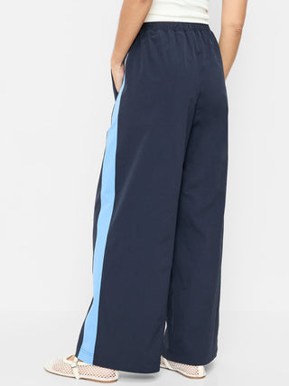 Pantalones deportivos ligeros TrekTech de cintura alta.