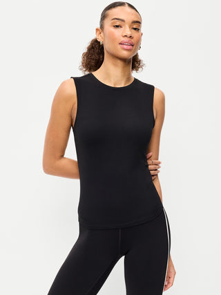 StudioSmooth Base Layer Tank Top.