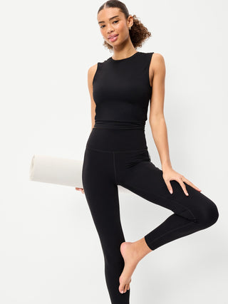 StudioSmooth Base Layer Tank Top.