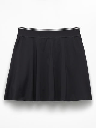 Enagua Pantalón con Cintura Elástica