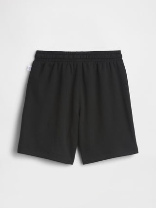 Pantalones cortos de malla sin cordones babyGap.