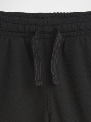 Pantalones cortos de malla sin cordones babyGap.