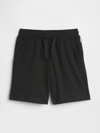 Pantalones cortos de malla sin cordones babyGap.