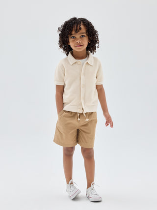 Shorts pull-on de babyGap.