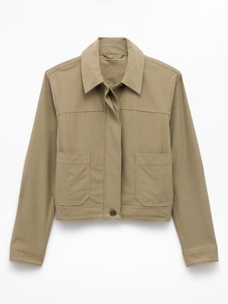 Skyline Chore Jacket