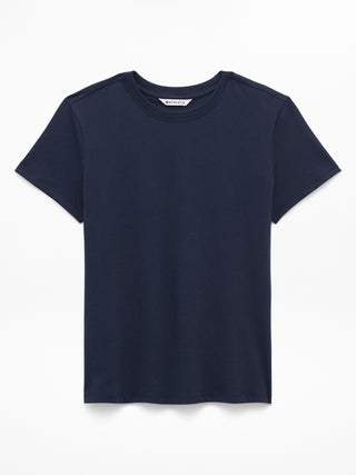 Camiseta clásica de algodón favorita.
