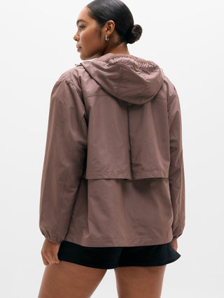 Chaqueta Valle.