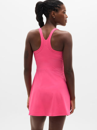 Vestido superconjunto.