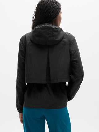 Chaqueta Valle.
