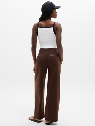 Pantalón Deportivo con Cintura Elástica