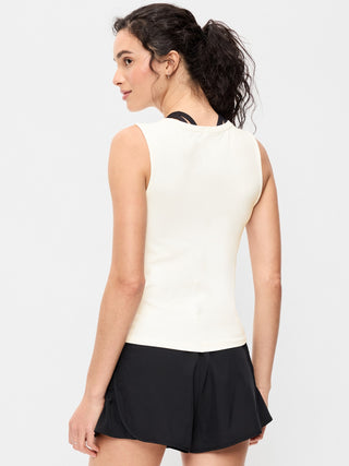 StudioSmooth Base Layer Tank Top.