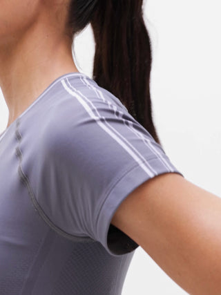 Short Sleeve Sports T-shirt