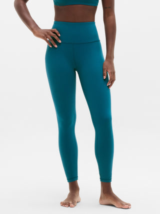 Legging Talle Alto con Largo 7/8