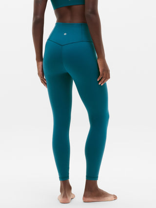 Legging Talle Alto con Largo 7/8