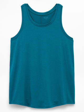 Sleeveless Sports Shirt