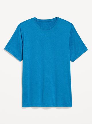 Short Sleeve Sports T-shirt