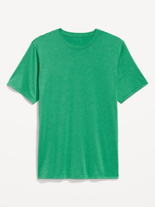 Short Sleeve Sports T-shirt