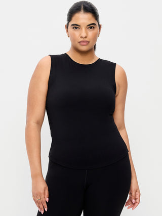 StudioSmooth Base Layer Tank Top.