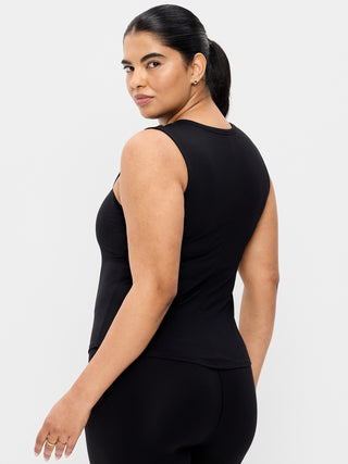 StudioSmooth Base Layer Tank Top.