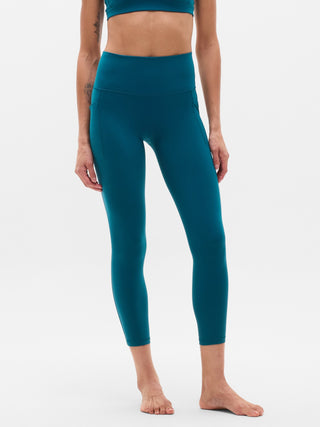Salutation Tall Rise Long Leggings