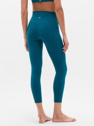 Salutation Tall Rise Long Leggings