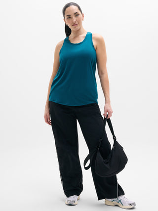Sleeveless Sports Shirt