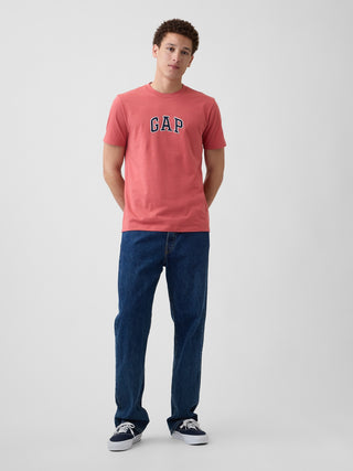 Short Sleeve T-Shirt with Logo