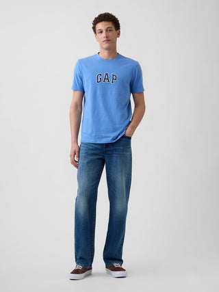Short Sleeve T-Shirt with Logo