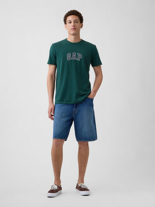 Short Sleeve T-Shirt with Logo